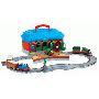 Thomas & Friends 托马斯和朋友 火车车库套装*LC76500B