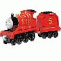 Thomas & Friends 托马斯和朋友 詹姆士 LC76002A