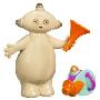 Hasbro 孩之宝 花园宝宝洗澡玩具系列玛卡·巴卡H3470234955