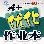 九年级 物理下（配人教版）/A+优化作业本（附答案及点拨）