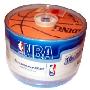联想（lenovo）NBA系列 DVD+R 篮球灵魂 16速 4.7G （50片装）(联想NBA光盘恭贺新春重磅上市)