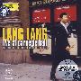 LANG LANG Live at carnegie hall（2CD-4748752）