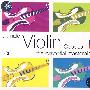 Violin Classics the essential masterpieces（5CD-4758371）