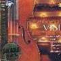 MASTERS OF THE Violin（CD-4722072G）（珍藏版）