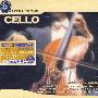 MASTERS OF THE CELLO（2CD）（4760927）