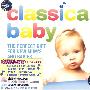 classical baby（2CD-4428646）