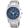 CITIZEN 西铁城光动能男表AT0161-56L (售完为止)