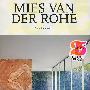 Ludwig Mies Van Der Rohe 凡德罗（25周年特别版）
