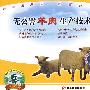 无公害羊肉生产技术（VCD）