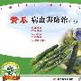 黄瓜病虫害防治（上）（VCD）