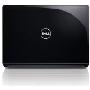 戴尔(Dell) Studio 1450-402 14.1英寸笔记本电脑( T6600 4G DDR3 320G (7200rpm) 512M独显 DVDRW 无线 蓝牙 背光键盘 Win 7Prem)