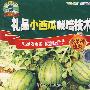 礼品小西瓜栽培技术(VCD)