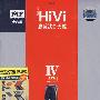 音乐传真:HIVI惠威试音天碟IV(CD)