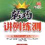 轻巧讲例练测:9年级语文·下(苏教版)(附试卷)
