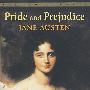 Pride and Prejudice Jane Austen傲慢与偏见