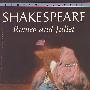 SHAKESPEARE：ROMEO AND JULIET莎士比亚 罗密欧与朱莉叶