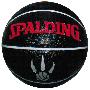 Spalding斯伯丁74-086NBA猛龙队徽篮球