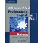剑桥市场营销英语(无)(Professional English in Use Marketing)