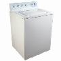 GE通用7.5kg原装进口搅拌式洗衣机WISR309DGWW