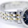 TISSOT 天梭经典系列机械女表T95.2.183.51