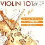 VIOLIN 101最爱小提琴（6CD）