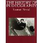 The History of Photography