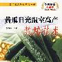 农民致富大讲堂系列：黄瓜日光温室高产栽培技术