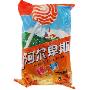 袋装阿尔卑斯棒棒糖香橙味 6包/组