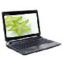 ACER 宏碁 eMachines eM250-01G16i-2(黑色)10.1英寸笔记本电脑(N270 1G 160G 无线 摄像头)(宏碁超绚小本上市,超强配置及性价比.给你带来超凡体验.)