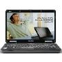 ACER 宏碁 eMachines EMD525-311G16MI(黑色)14.1寸笔记本电脑(T3100 1G 160G DVD 无线 摄像头)(宏碁超绚新品上市,超强配置及性价比.给你带来超凡体验。)