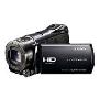 索尼 SONY  HDR-CX550E/BCN2 高清数码摄像机(64GB闪存 663万总像素“Exmor R ”CMOS影像传感器)