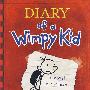小孱头日记Diary of a Wimpy kid