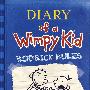 小孱头日记：罗德里克法则Diary of a wimpy Kid:Rodrick Rules