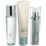 玉兰油水感透白冬日套装（OLAY玉兰油水感透白赋采凝乳75ml +OLAY玉兰油莹肌亮肤液150毫升 +OLAY玉兰油水感透白深层洁肤乳125g ）
