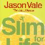 纤体生活：逃离美食陷阱The Juice Master Slim For life :freedom From the Diet trap