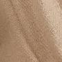博洋DAPAO超柔盖毯系列-全棉超大双人方格斜纹毯驼色