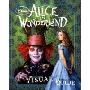 Alice in Wonderland the Visual Guide