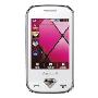 三星S7070C (Samsung S7070C)触屏手机(雪晶白)(精美外观设计,1600万色触屏,魅力女性功能,预装手机QQ 2009)
