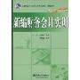 新编财务会计实训(21世纪立体化高职高专规划教材·财经系列)