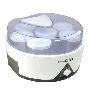 ［当当网自营］日创（rikon）多功能酸奶机RC-L2（白色 1.5L）分杯制作，机械定时，自动断电（可做酸豆奶、纳豆、米酒）