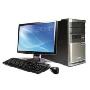 宏碁(Acer) AG3731(银) 台式电脑(19寸液晶 E5400 2G 320G DVD 512MB独显 键鼠 多功能读卡器 )(宏基超值机型,给你带来超值性价比)