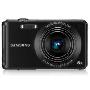 三星(SAMSUNG) ST70 数码相机（黑色）