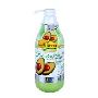 ESTIME日诗(甜美)水乳木果去屑洗发乳 750ml