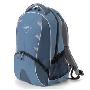 德益达(Dicota)BacPac Element 多用途防雨型15"笔记本背包N17218P 蓝色