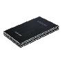 IT-CEO it600超薄移动硬盘160G 尊贵黑色（镁铝合金机身、超强散热、抗震、抗电磁干扰、三年质保）特价