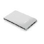 IT-CEO it900超薄移动硬盘500G 珍珠银色（全铝机身、超强散热、抗震、抗电磁干扰、三年质保）