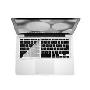 iSkin MacBook/pro/Air抗菌键盘印刷版保护膜 (新品上市) 黑/白