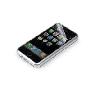 贝尔金 Belkin iPhone 3GS 屏幕保护贴膜 3片装 (新品上市)