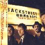后街男孩Backstreet Boys：就是我们（CD）