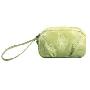 HARRYSON哈迪森高级牛皮女士手腕袋-零钱包C00378B-0001-02淡绿色(新款)(
